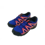 Salomon Speedcross CSWP Waterproof J - Grösse 35-471235 - 35 EU