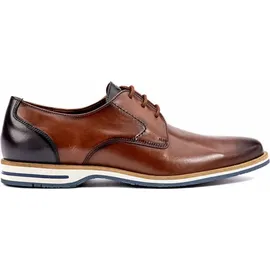 LLOYD ALTON Schnürschuh braun 42.5 - 42.5