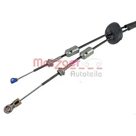 LINEX METZGER Seilzug, Schaltgetriebe ORIGINAL ERSATZTEIL