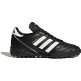ADIDAS Herren Fussball-Hartplatzschuhe Herren Fußballschuhe Kaiser 5 Team, Größe 40 2⁄3 in Schwarz BLACK/FTWWHT/NONE