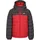 Trespass Oskar B Padded Jacket Rot 2-3 Jahre