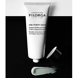 Filorga Age-Purify Mask Gesichtsmaske 75 ml