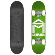 Sk8Mafia House Logo 6,0'' Sortiert