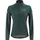Löffler Women Bike Zip-off Jacket San Remo Ab Light forest - 38