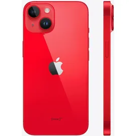 Apple iPhone 14 128 GB (product)red