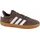 adidas VL Court 3.0 Earth Strata / Cloud White / Gold Metallic 38