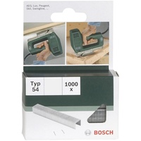 Bosch Accessories Klammer Typ 54 Typ 54 L= 10,0mm