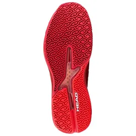 Head Racket Revolt Pro 5,0 Red/Dark Red 45