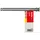 Fischer Deutschland Vertriebs GmbH Metallrahmendübel F 10 M 112 E