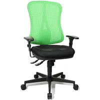 TOPSTAR Head Point SY mit Armlehnen P4 ohne Kopfstütze