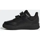 adidas Tensaur Hook and Loop Core Black / Core Black / Grey Six 21