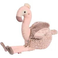 Fehn Kuscheltier Flamingo XL