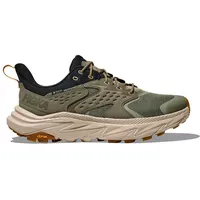 Hoka One One Anacapa 2 Low GTX Herren Sea Moss / Oatmeal 42 2/3