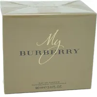 Burberry My Burberry Eau de Parfum 90 ml