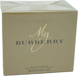 Burberry My Burberry Eau de Parfum 90 ml