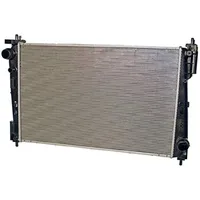Mahle CR 1794 000P Kühlmittelkühler PREMIUM LINE