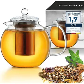 Creano Teekanne 1,7 l