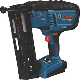 Bosch GNH 18V-64-2 M Professional Akku Holznagler 18 V 1,6 x 32 - 64 mm mit 2x Akku 5,0 Ah + Ladegerät