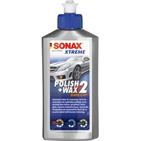 Sonax Xtreme Polish+Wax 2 grau 2 St. 0,25 l