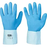 strongHand Handschuh Moratuwa, Latex, Gr. 9