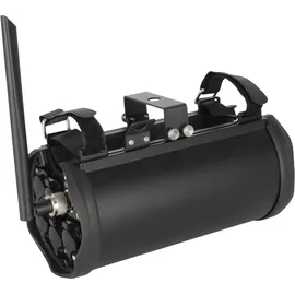 Showtec AirDrive 2.4 IP 3-pin XLR DMX-Transceiver