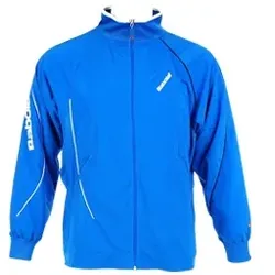 Babolat - Jacket Boy Club Blau 152