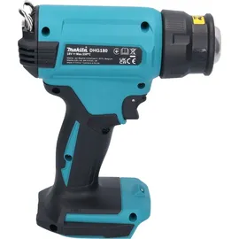 Makita DHG180Z Akku-Heißluftgebläse