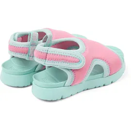 Camper Oruga Pastellrosa 23