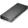 ZyXEL GS1900-8HP V3 8-Port GbE L2 PoE Smart Switch, 802.3at lüfterlos PoE+ 70W