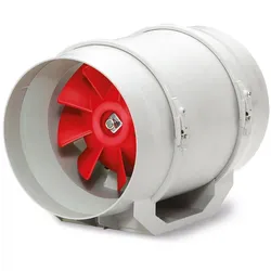 HELIOS Rohreinschubventilator MV 250