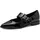 Marco Tozzi Damen 2-22128-45, Ballerina, Black Patent, 38