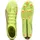Puma Ultra 6 Pro AG/FG Herren Yellow Alert/Black/Silver/Glowing Red 40,5