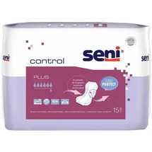 Seni Control Einlagen plus