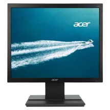 Acer V6 V176L 17" schwarz