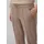 s.Oliver Jogpants aus elastischem Interlockjersey Braun 46