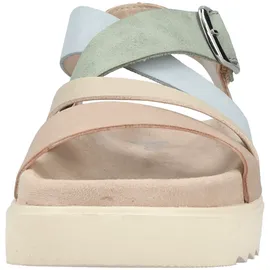 Rieker V5663-60 Damen Beige 40