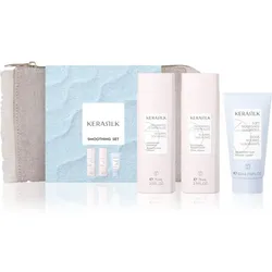 KERASILK Essentials Smoothing Set Reiseset für glatte Haare