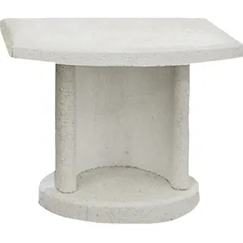 Buschbeck Georgia 70 x 41 cm weiß