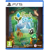 Fresh Start - PS5