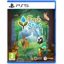 Fresh Start - PS5