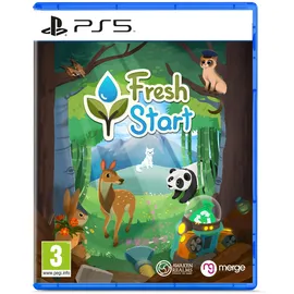 Fresh Start - PS5