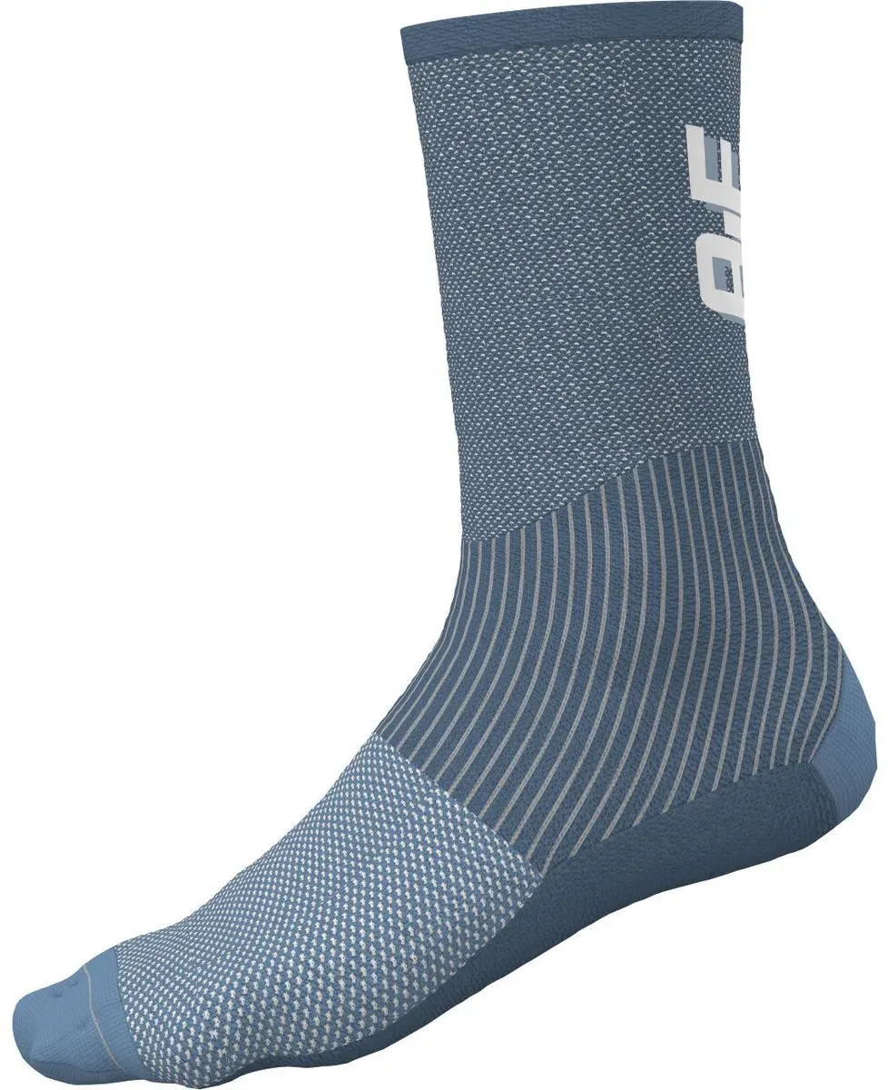 Alé Sauvage steel blue S/36-39