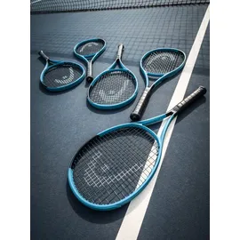 Head Tennisschläger Boom MP L 2026 L1 Blau