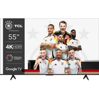 TCL 55P79B LED TV - 0%-Finanzierung (PayPal)