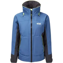 Gill OS32 Damen Coastal Jacke Segeljacke L