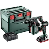 Metabo Combo Set 2.3.6 18 V 685218800