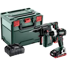 Metabo Combo Set 2.3.6 18 V 685218800