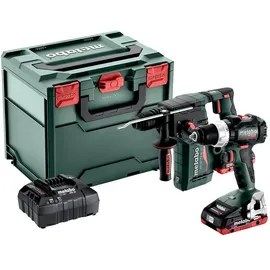 Metabo Combo Set 2.3.6 18 V 685218800
