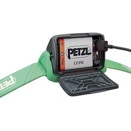 Petzl Tikka Core Grün