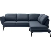Schöner Wohnen Ecksofa "Spin, Multifunktionssofa, bequem und hochwertige Verarbeitung,